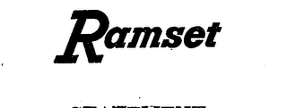 RAMSET