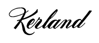 KERLAND