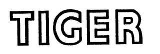 TIGER trademark