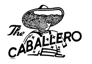 THE CABALLERO