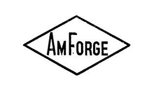 AMFORGE