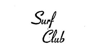 SURF CLUB