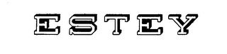 ESTEY trademark