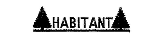 HABITANT