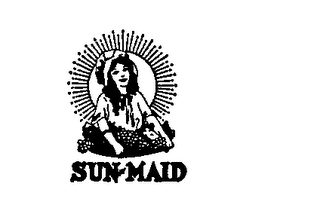 SUN-MAID