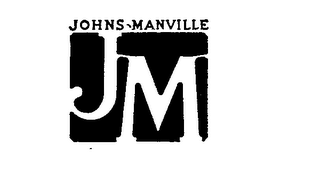 J. M. JOHNS-MANVILLE