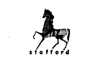 STAFFORD