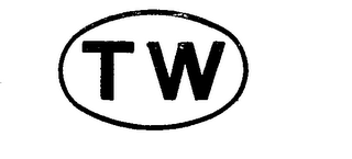 TW trademark