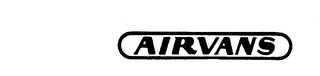 AIRVANS