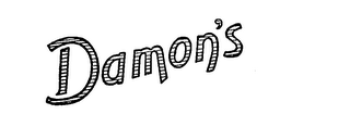 DAMON'S