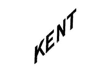 KENT