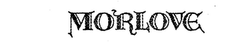 MORLOVE trademark