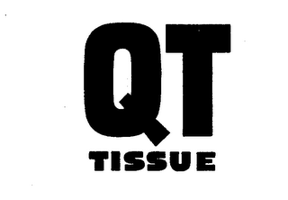 QT TISSUE