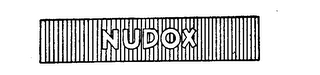 NUDOX