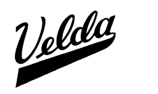 VELDA