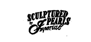 SCULPTURED PEARLS BY IMPERIAL