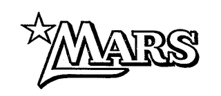 MARS trademark