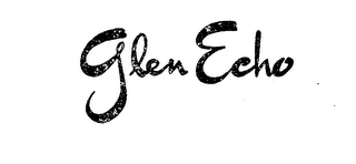 GLEN ECHO