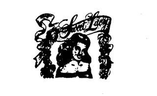 SWEET LUCY trademark