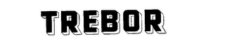 TREBOR trademark