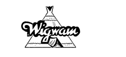 WIGWAM trademark