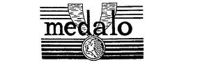 MEDALO