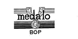 MEDALO BOP