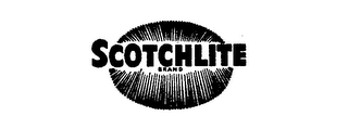 SCOTCHLITE BRAND trademark