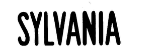 SYLVANIA trademark