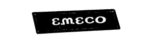 EMECO trademark