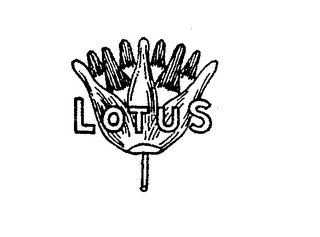 LOTUS