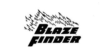 BLAZE FINDER