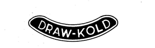 DRAW-KOLD trademark