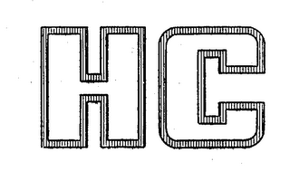 HC trademark
