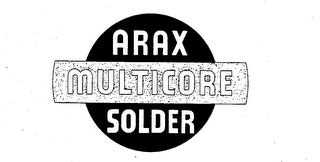 ARAX MULTICORE SOLDER