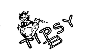 TIPSY B trademark