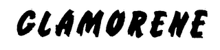 GLAMORENE trademark
