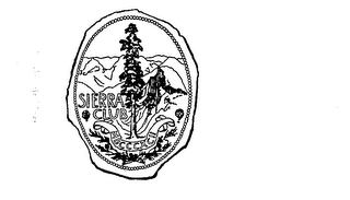 SIERRA CLUB