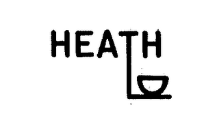 HEATH trademark