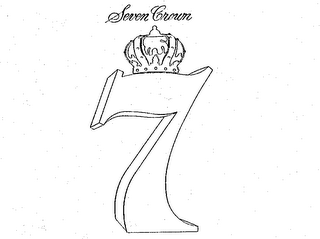 SEVEN CROWN 7