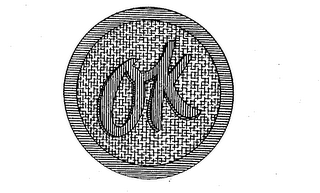 OK trademark