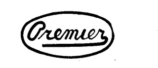 PREMIER trademark