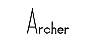 ARCHER