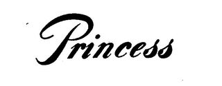 PRINCESS