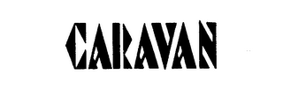 CARAVAN trademark