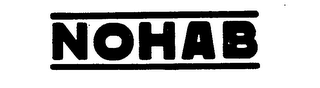 NOHAB trademark