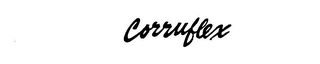 CORRUFLEX trademark