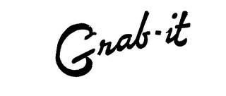 GRAB-IT trademark