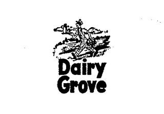 DAIRY GROVE