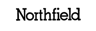 NORTHFIELD trademark
